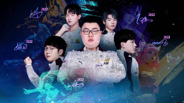 为青少年创