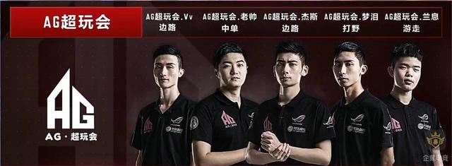 都为其他球
